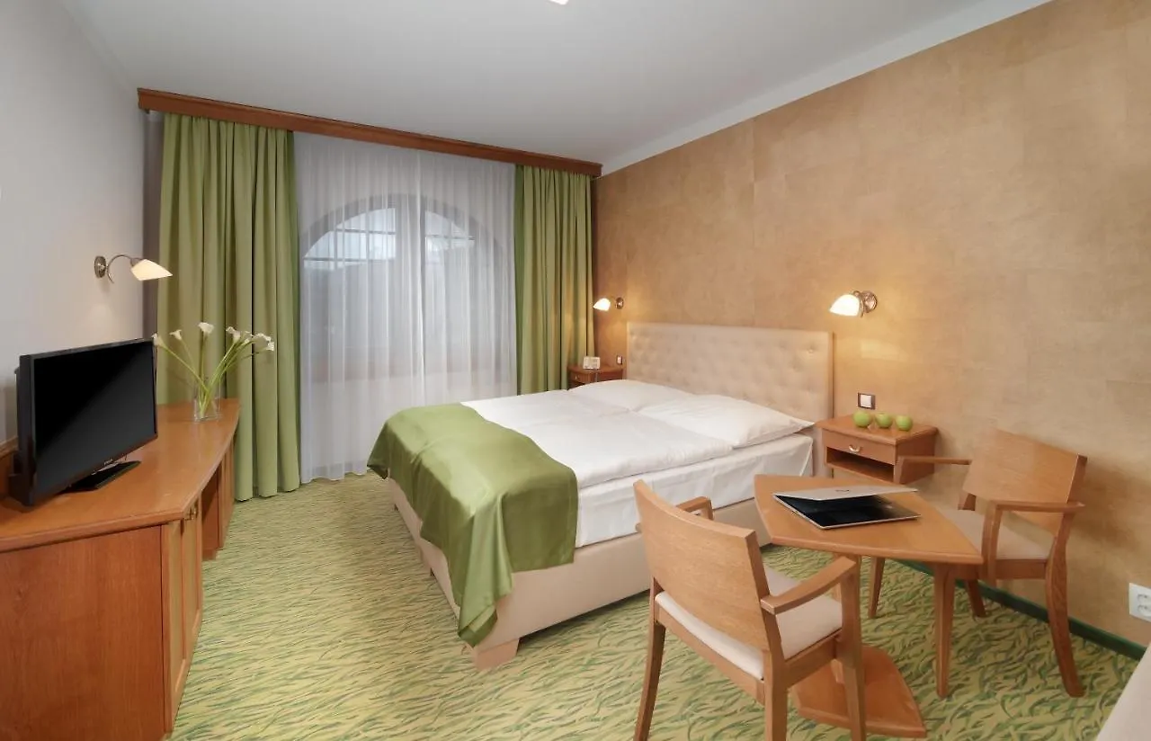 ****  Wellness Hotel Windsor Špindlerŭv Mlýn República Checa