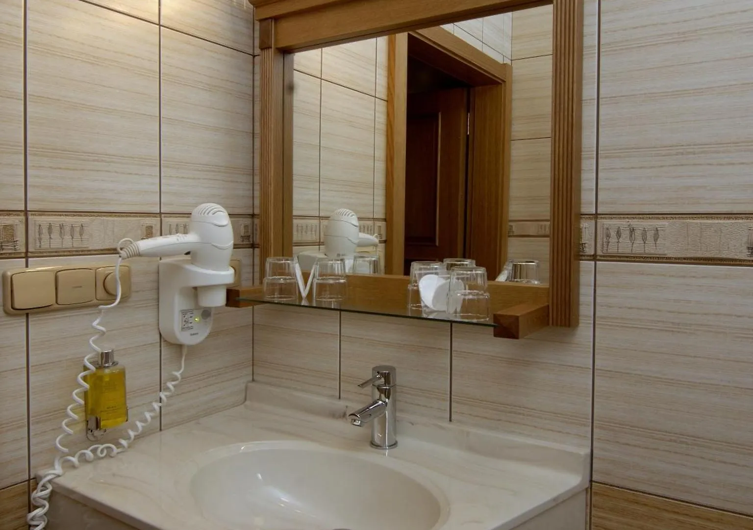 Wellness Hotel Windsor Špindlerŭv Mlýn Tschechische Republik