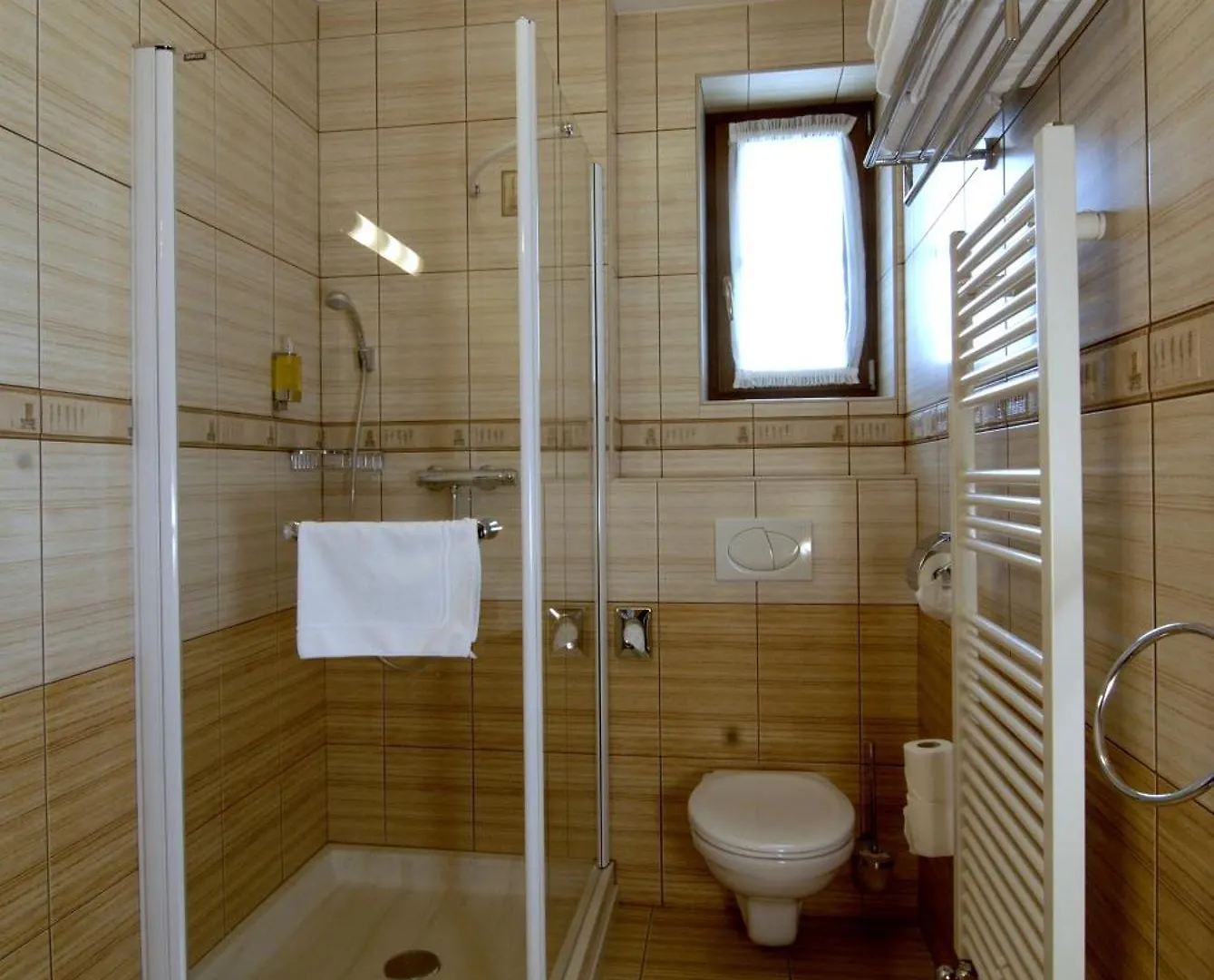 ****  Wellness Hotel Windsor Špindlerŭv Mlýn Tschechische Republik