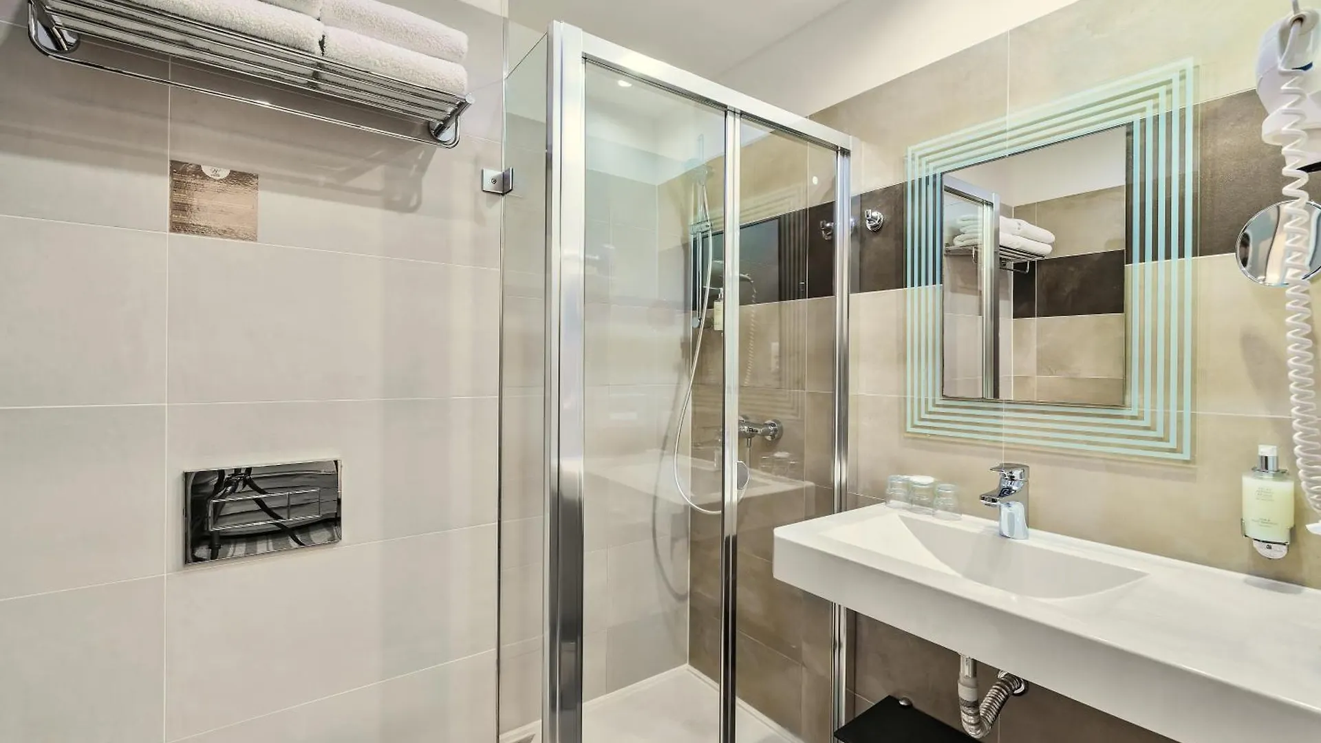Wellness Hotel Windsor Špindlerŭv Mlýn