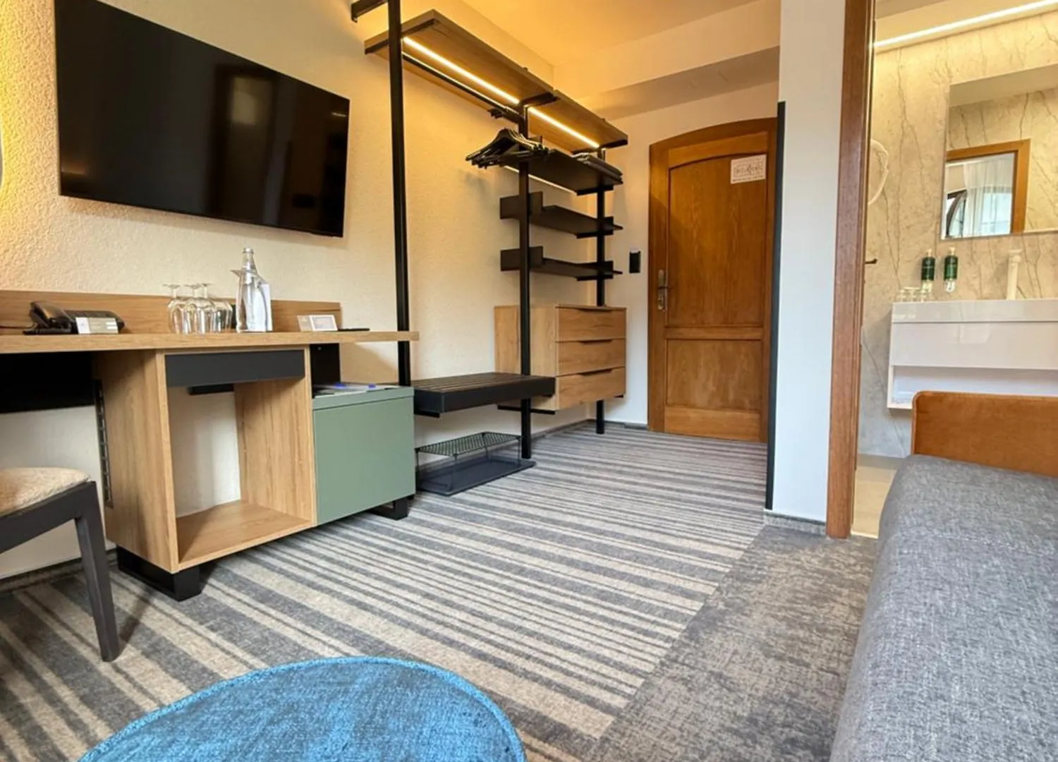 Wellness Hotel Windsor Špindlerŭv Mlýn