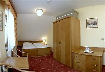 Wellness Hotel Windsor Špindlerŭv Mlýn 4*,