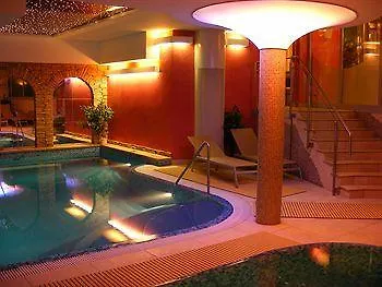Wellness Hotel Windsor Špindlerŭv Mlýn Tschechische Republik