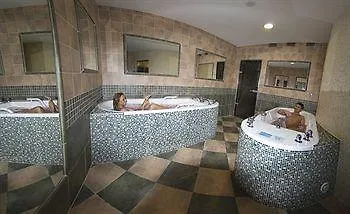 Wellness Hotel Windsor Špindlerŭv Mlýn 4*,