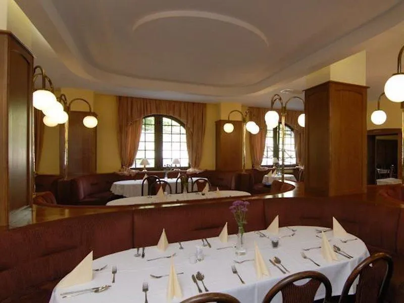 Wellness Hotel Windsor Špindlerŭv Mlýn