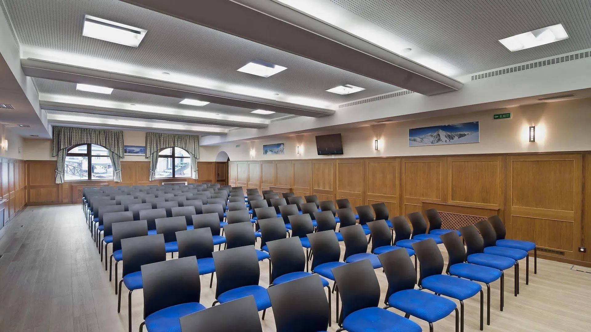 Wellness Hotel Windsor Špindlerŭv Mlýn