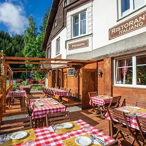 Sofinata & Pizzeria Gasthuis