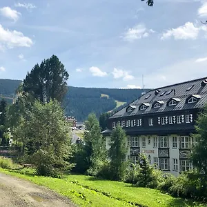 Bellevue Špindlerŭv Mlýn