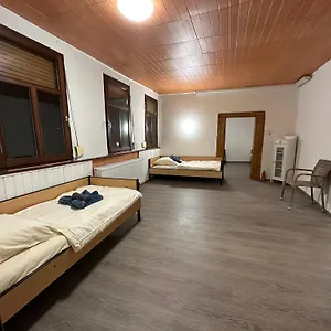 Belle Vue Apartrooms Aparthotel Fürth