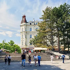 Imperial Apartment Karlsbad