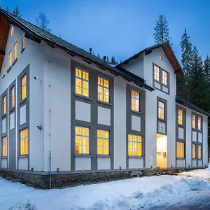 Labska 1912 - Aparthotel