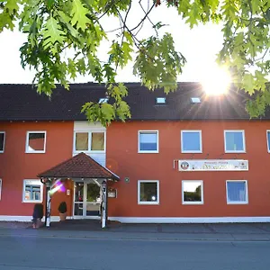 Ristorante Da Giova Gasthof Buch am Erlbach