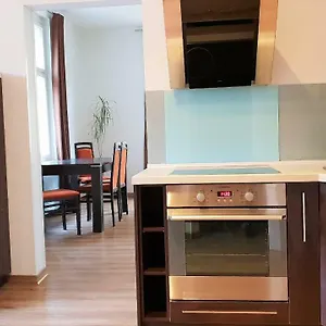 Serena Apartment Karlsbad